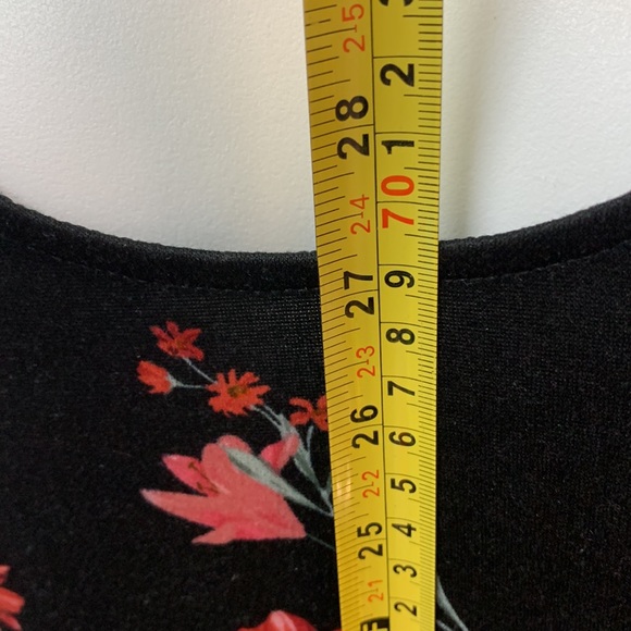 Divided - dress - ac - Picture 7 of 7